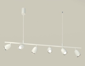 Подвесной светильник Ambrella Light Traditional DIY (С9005, С1122, N7012) XB9005500