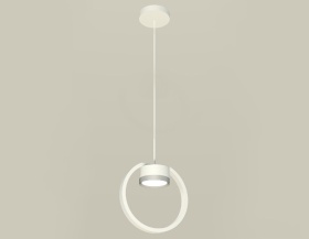 Подвесной светильник Ambrella Light Traditional (C9101, N8121) XB9101101