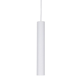 Подвесной светильник Ideal Lux Look SP1 Small Bianco 104935