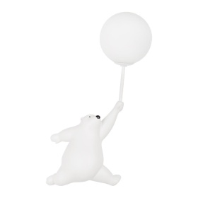 Настенный светильник Loft IT Teddy 10030W/B