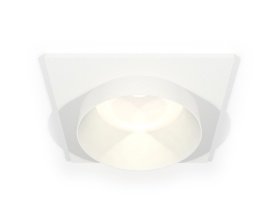 Встраиваемый светильник Ambrella Light Techno Spot XC6520020 (C6520, N6130)