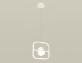 Подвесной светильник Ambrella Light Traditional (C9118, N8461) XB9118152